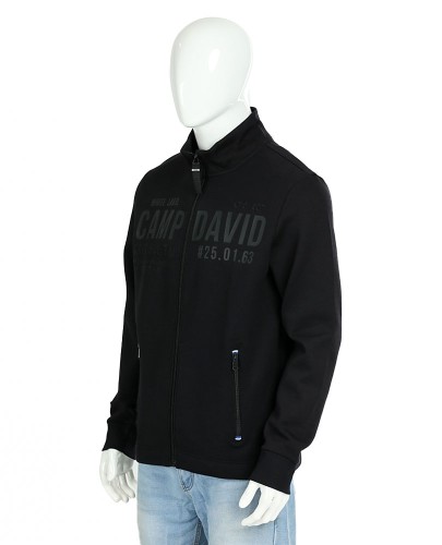 Men's Full Sleeve Jacket