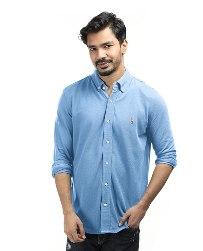 Men’s Casual Shirt