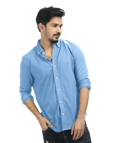 Men’s Casual Shirt