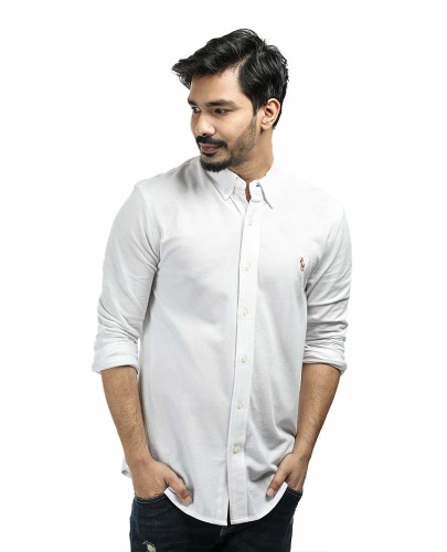 Men’s Casual Shirt