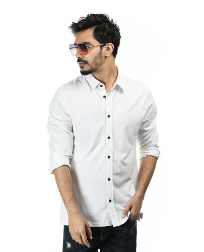 Men’s Casual Shirt