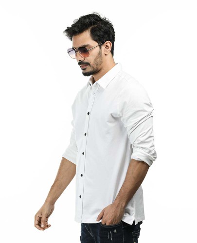 Men’s Casual Shirt