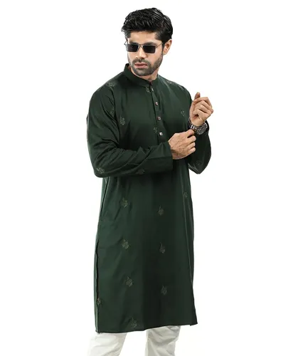 Men’s Premium Quality Panjabi