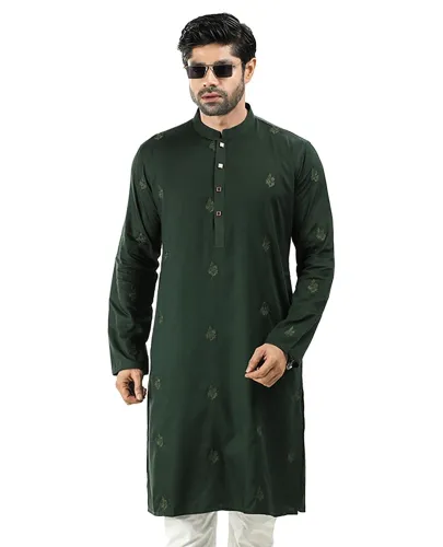 Men’s Premium Quality Panjabi