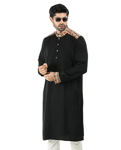 Men’s Premium Quality Panjabi