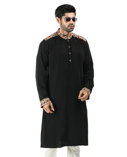 Men’s Premium Quality Panjabi