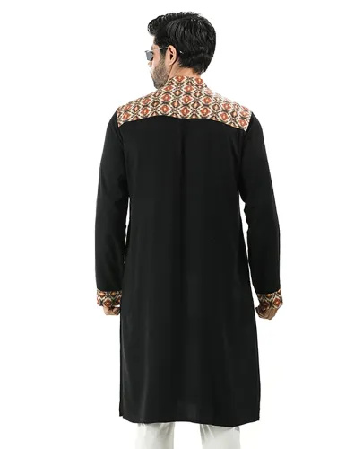 Men’s Premium Quality Panjabi