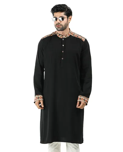 Men’s Premium Quality Panjabi