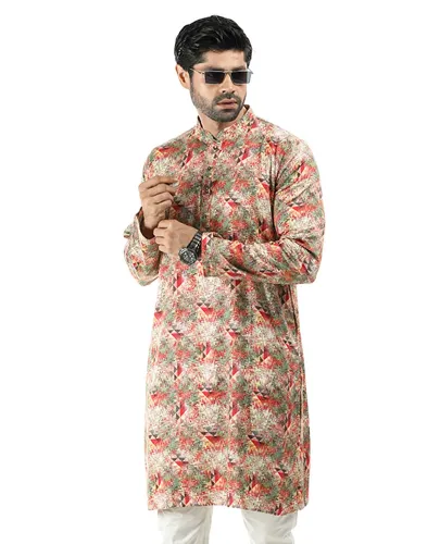 Men’s Premium Quality Panjabi