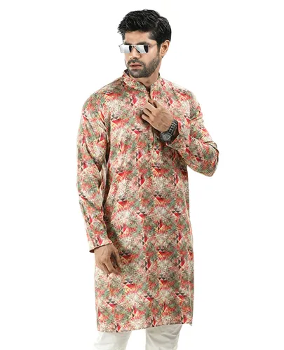 Men’s Premium Quality Panjabi