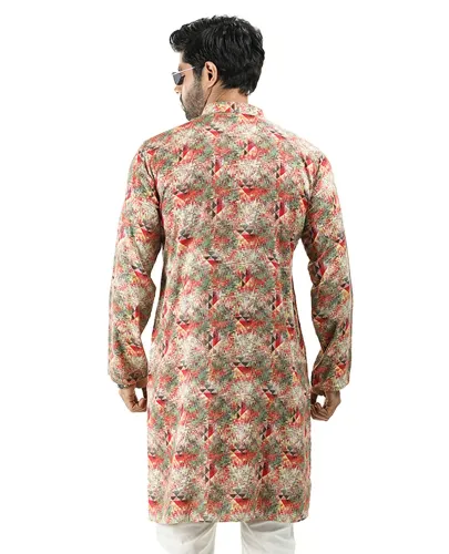 Men’s Premium Quality Panjabi