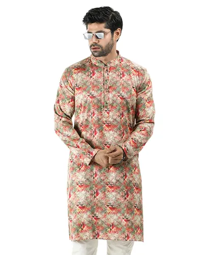 Men’s Premium Quality Panjabi