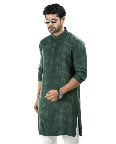 Men’s Premium Quality Panjabi