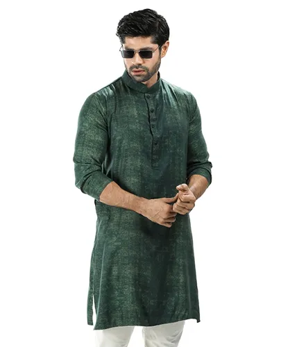 Men’s Premium Quality Panjabi