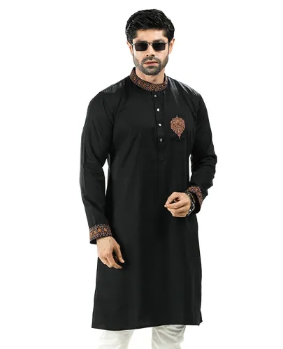 Men’s Premium Quality Panjabi