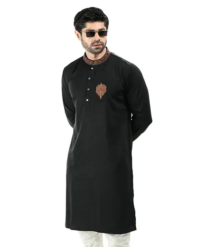 Men’s Premium Quality Panjabi