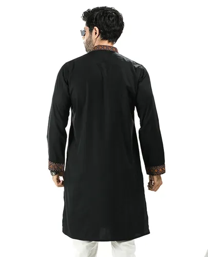 Men’s Premium Quality Panjabi