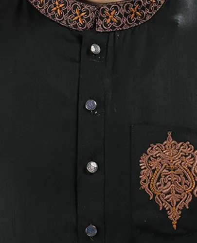 Men’s Premium Quality Panjabi