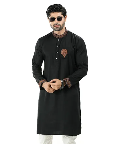 Men’s Premium Quality Panjabi