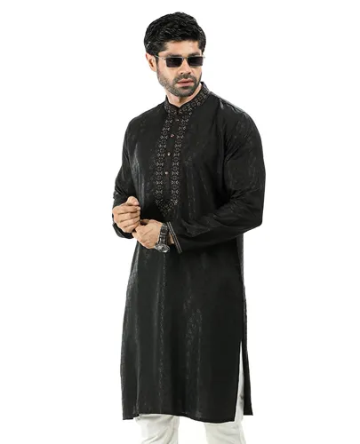 Men’s Premium Quality Panjabi