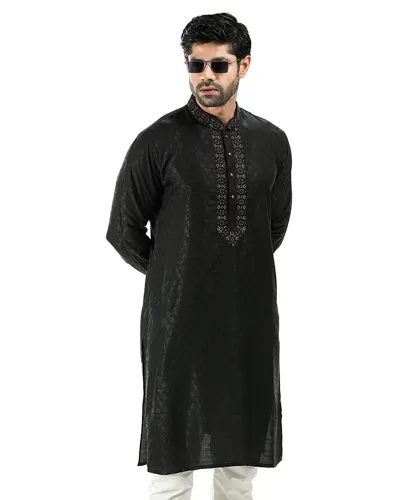 Men’s Premium Quality Panjabi