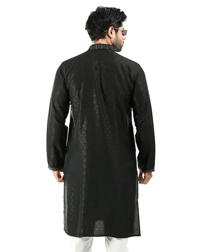 Men’s Premium Quality Panjabi