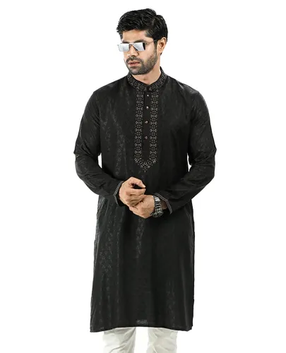 Men’s Premium Quality Panjabi