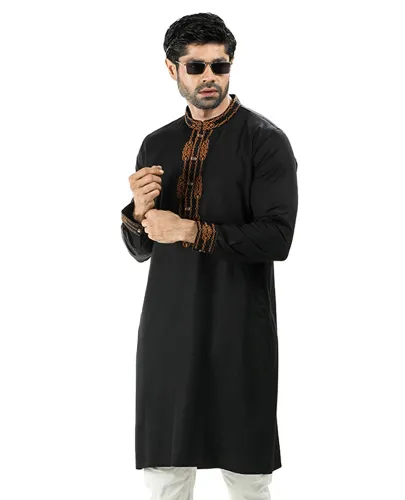 Men’s Premium Quality Panjabi