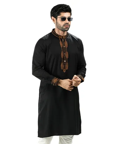 Men’s Premium Quality Panjabi