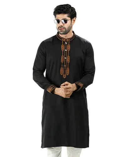 Men’s Premium Quality Panjabi