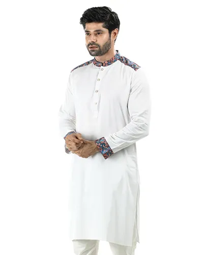 Men’s Premium Quality Panjabi