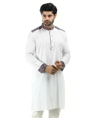 Men’s Premium Quality Panjabi