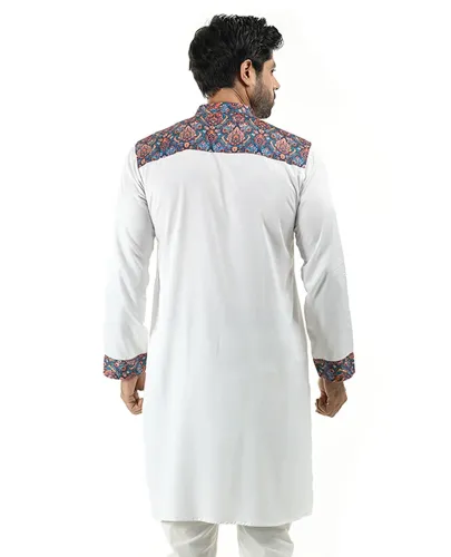 Men’s Premium Quality Panjabi