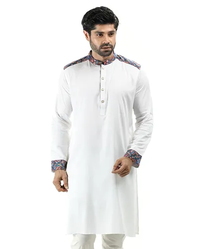 Men’s Premium Quality Panjabi