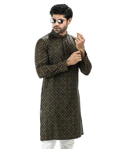 Men’s Premium Quality Panjabi