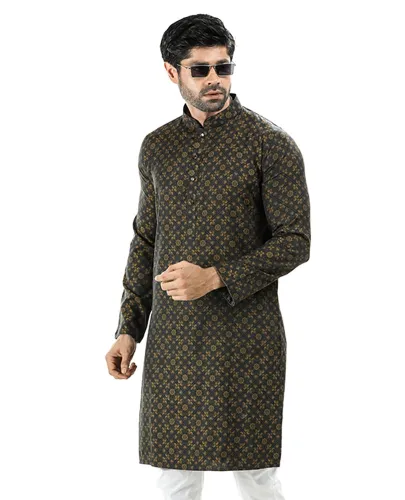 Men’s Premium Quality Panjabi