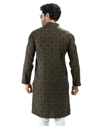 Men’s Premium Quality Panjabi