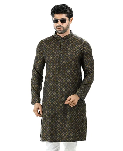 Men’s Premium Quality Panjabi