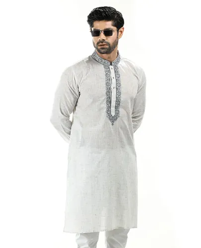 Men’s Premium Quality Panjabi