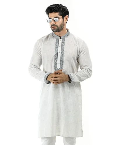 Men’s Premium Quality Panjabi