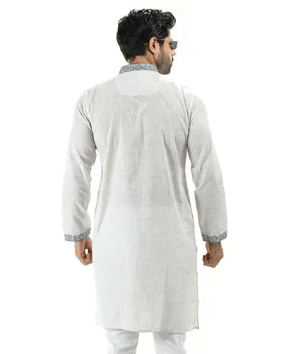 Men’s Premium Quality Panjabi