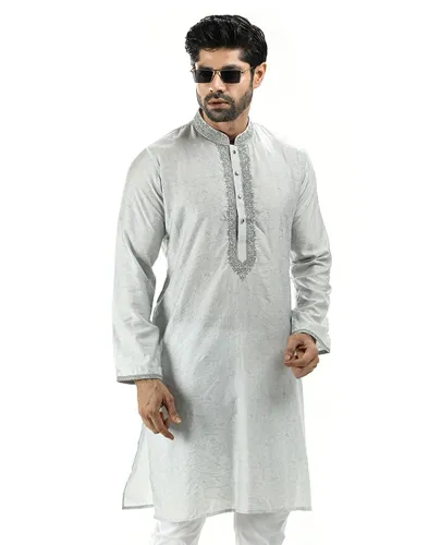 Men’s Premium Quality Panjabi