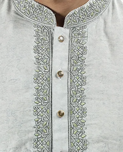 Men’s Premium Quality Panjabi