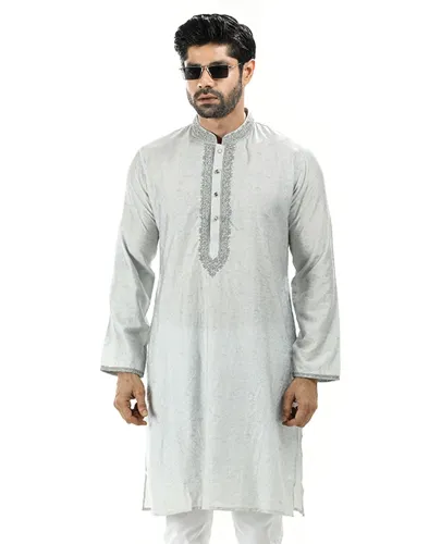 Men’s Premium Quality Panjabi