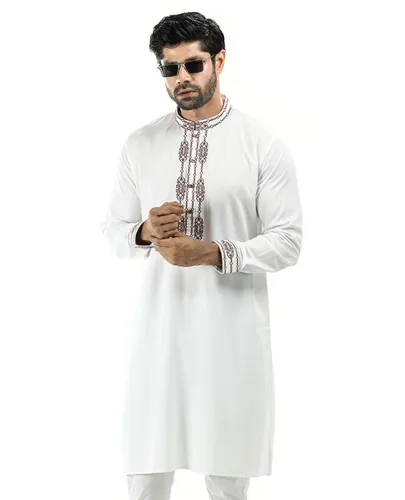 Men’s Premium Quality Panjabi