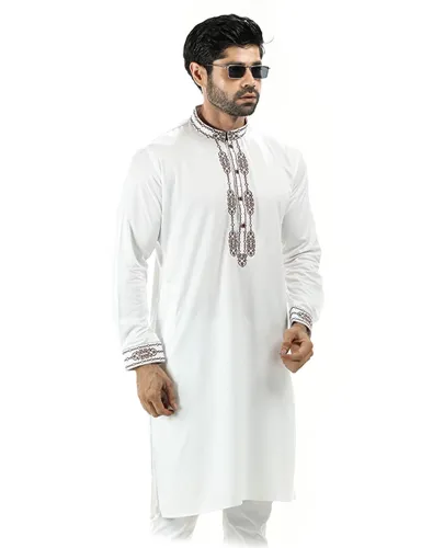 Men’s Premium Quality Panjabi