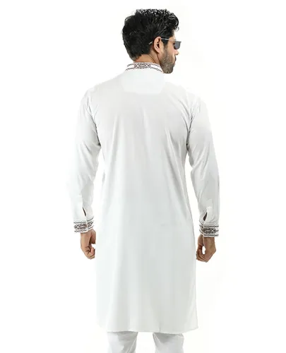 Men’s Premium Quality Panjabi