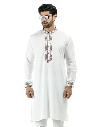 Men’s Premium Quality Panjabi