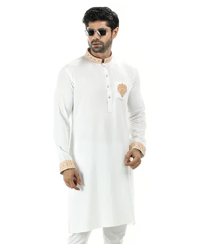 Men’s Premium Quality Panjabi