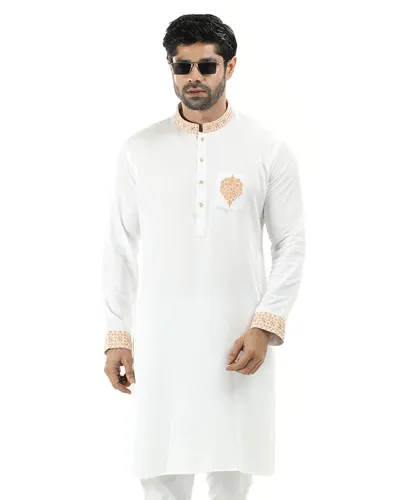 Men’s Premium Quality Panjabi